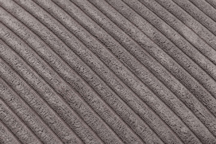 Designed by Lotte Hundeliegebett "Ribbed"